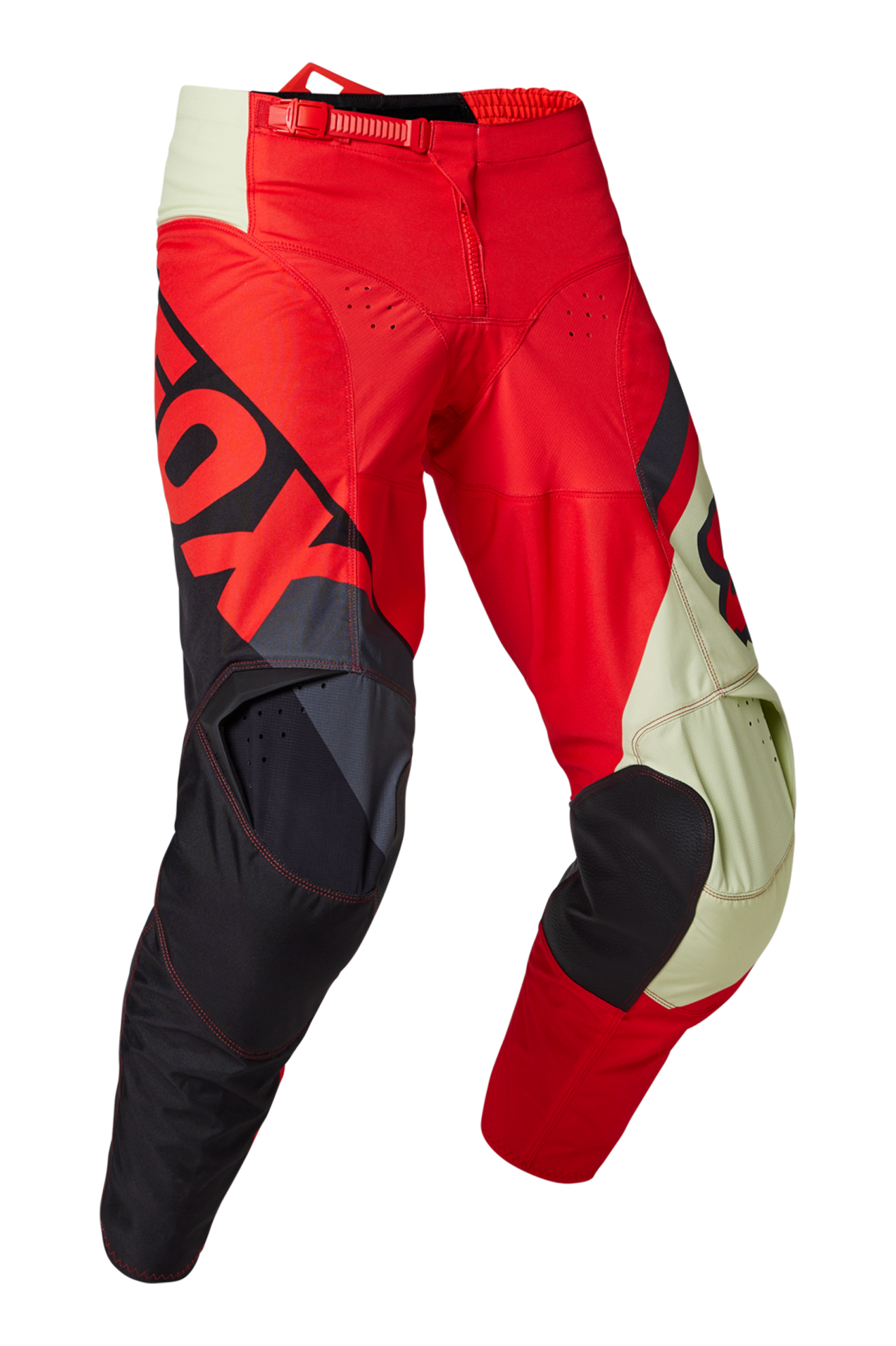 Crossbroek FOX 180 Xpozr Fluo