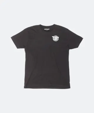 T-shirt Fasthouse Malen