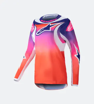 Crosstrui Dames Alpinestars Stella Fluid Wurx
