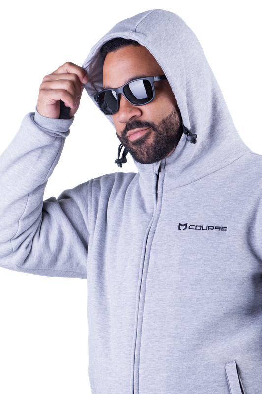 Course Aramid MC Hoodie