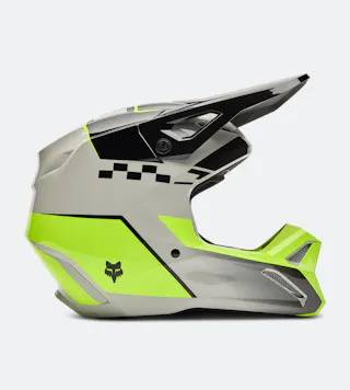 Motokrossikiiver FOX V1 Collect
