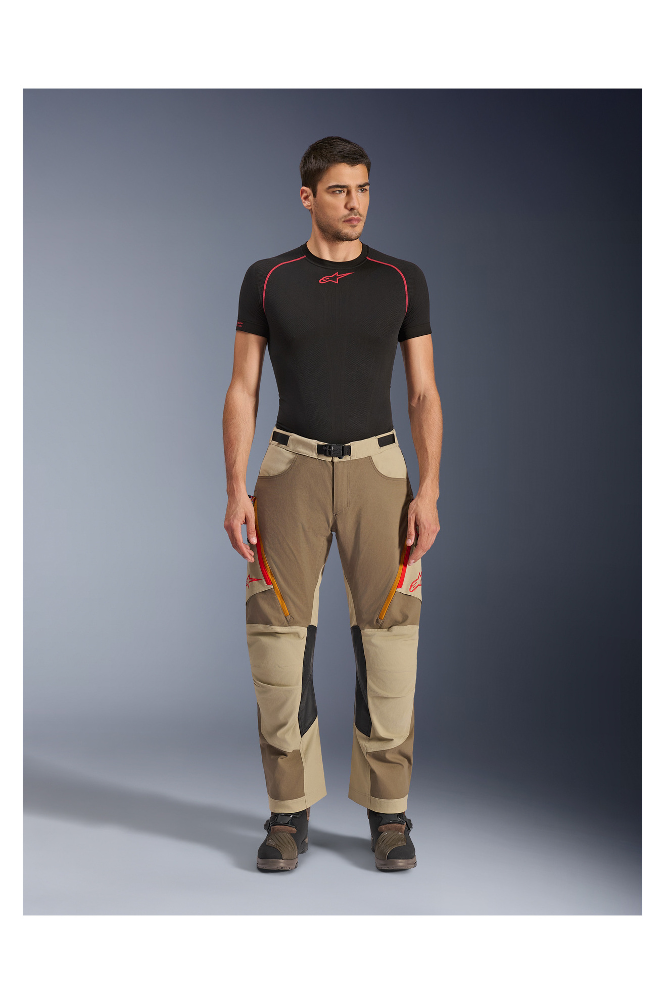 Alpinestars Maxdura Dual MC Trousers
