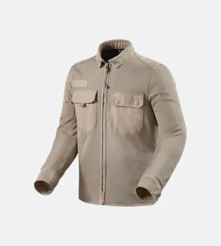 Motorshirt REV'IT! Tracer Air 3