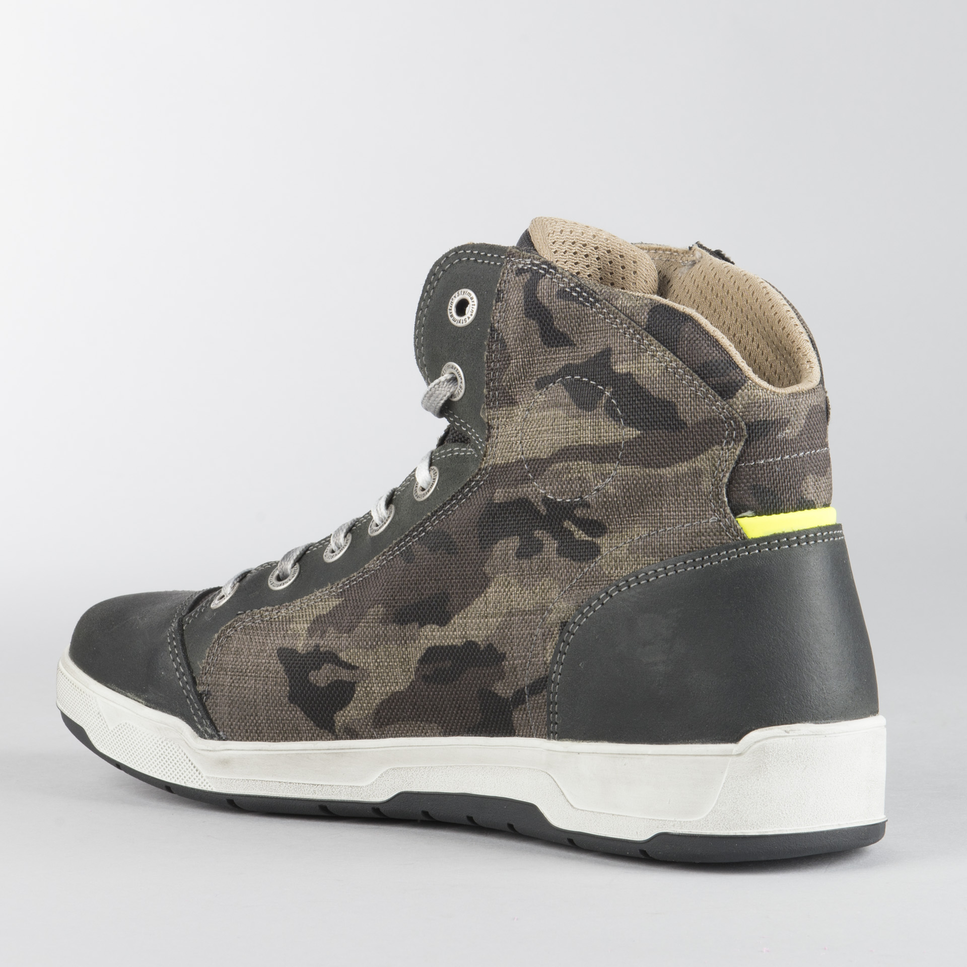 Zapatillas de Moto Stylmartin Raptor Evo