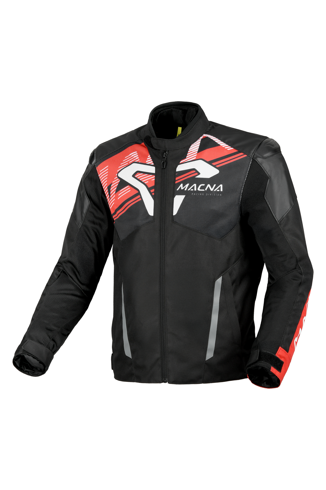 Motorradjacke Macna Sevent