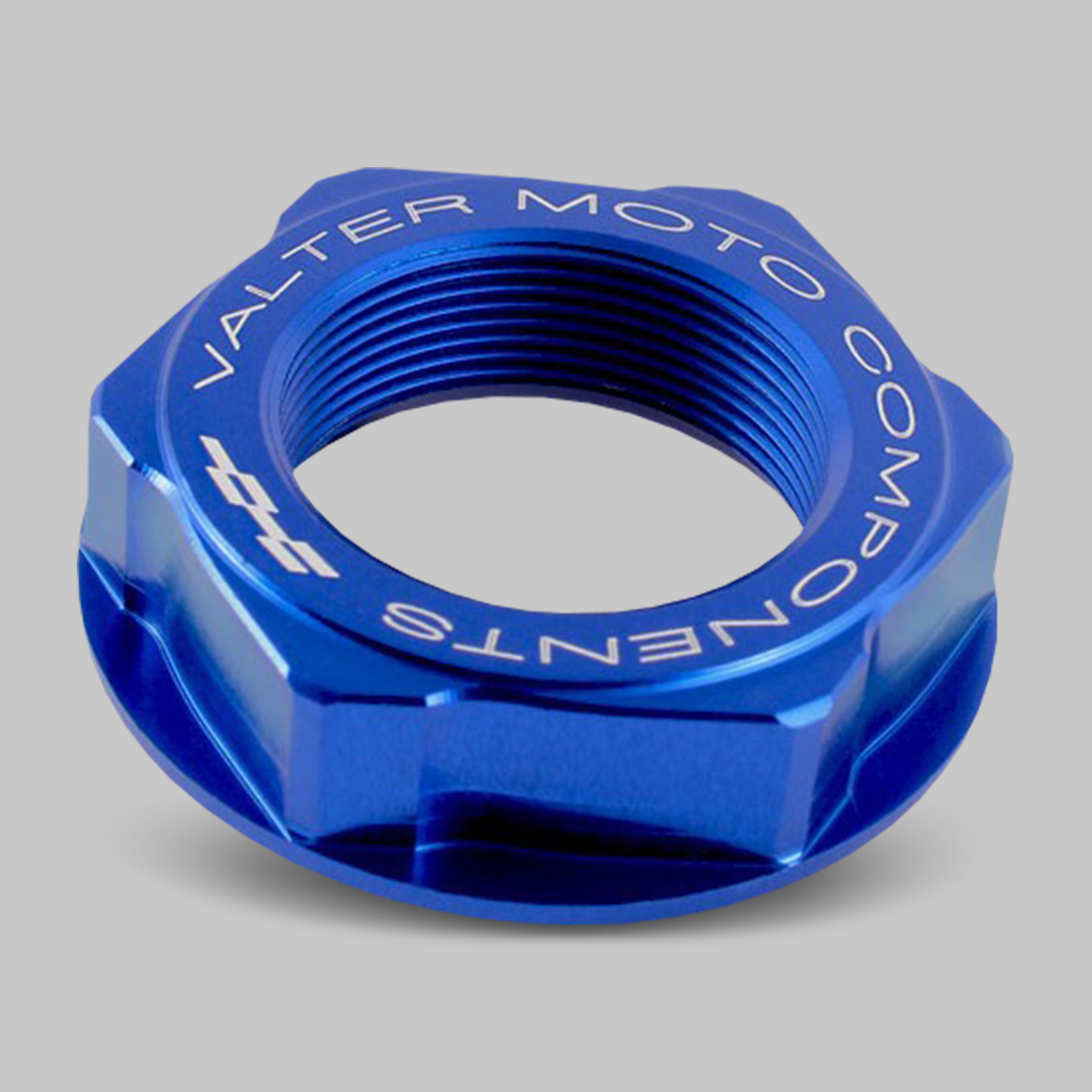 Valter Moto Handlebars Nut