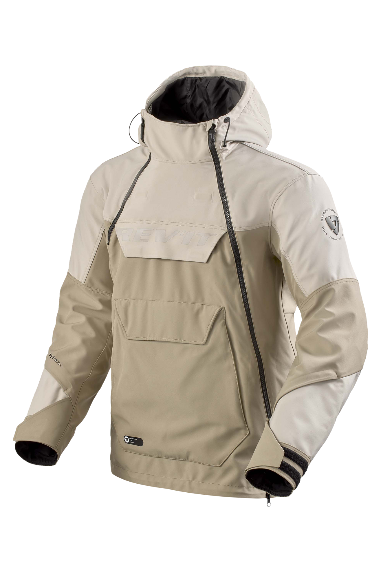Motorjas REV'IT! Altair H2O
