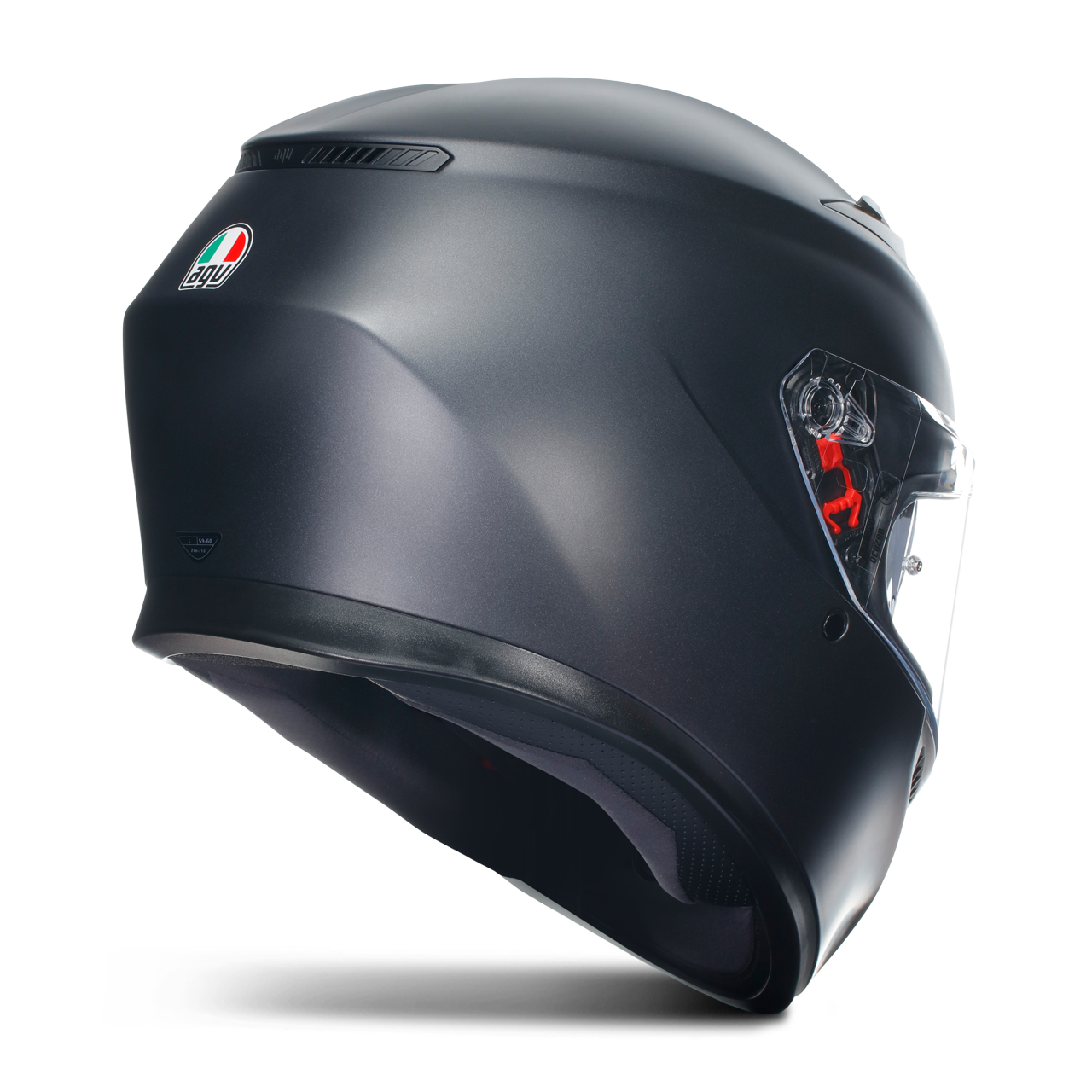 AGV K3 Full Face Helmet