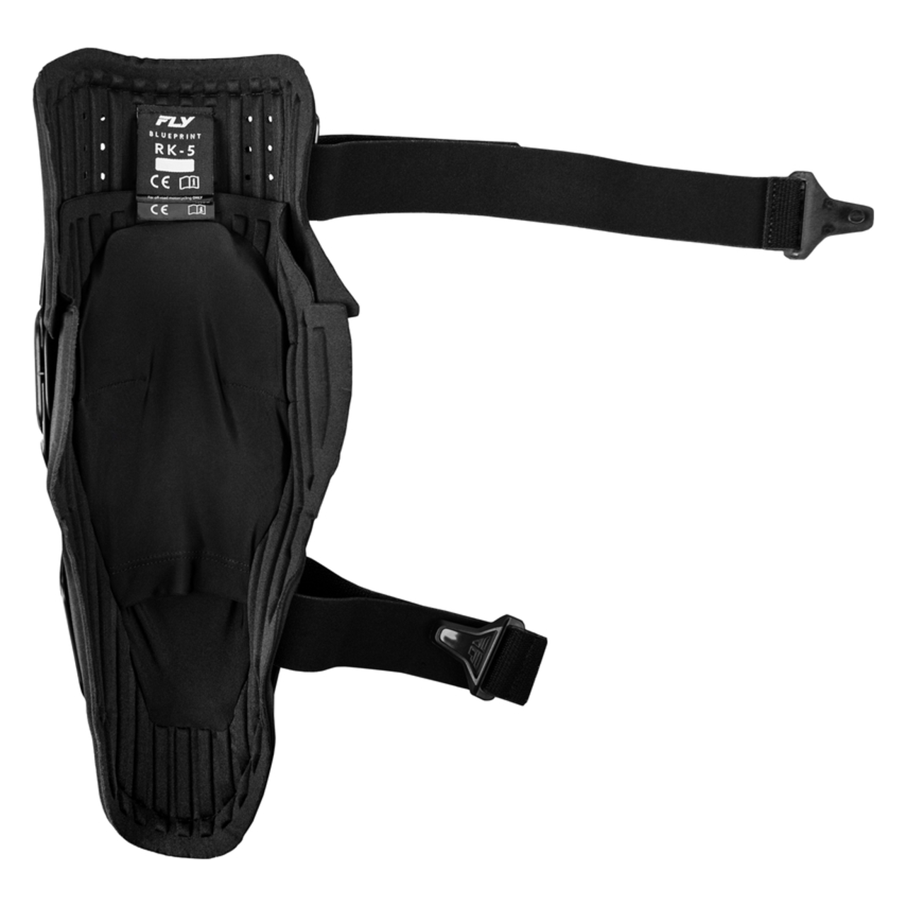 MX Knæbeskytter FLY Racing Blueprint RK5