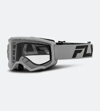 Crossbriller FLY Racing Focus