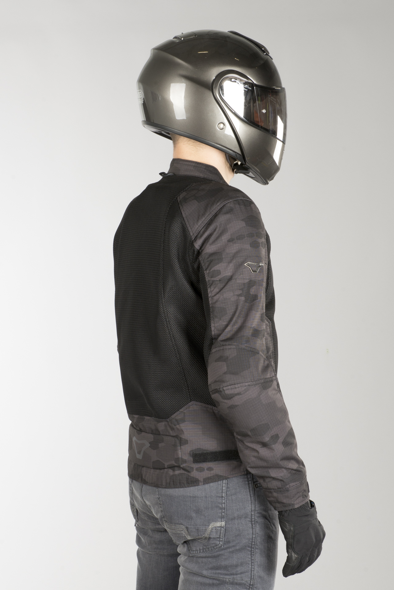 Macna Velocity Motorcycle Jacket