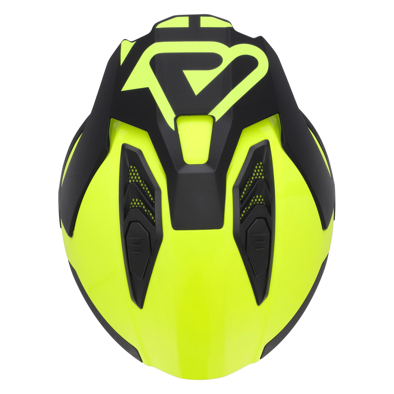 Jethelm Acerbis Jet Aria Evo