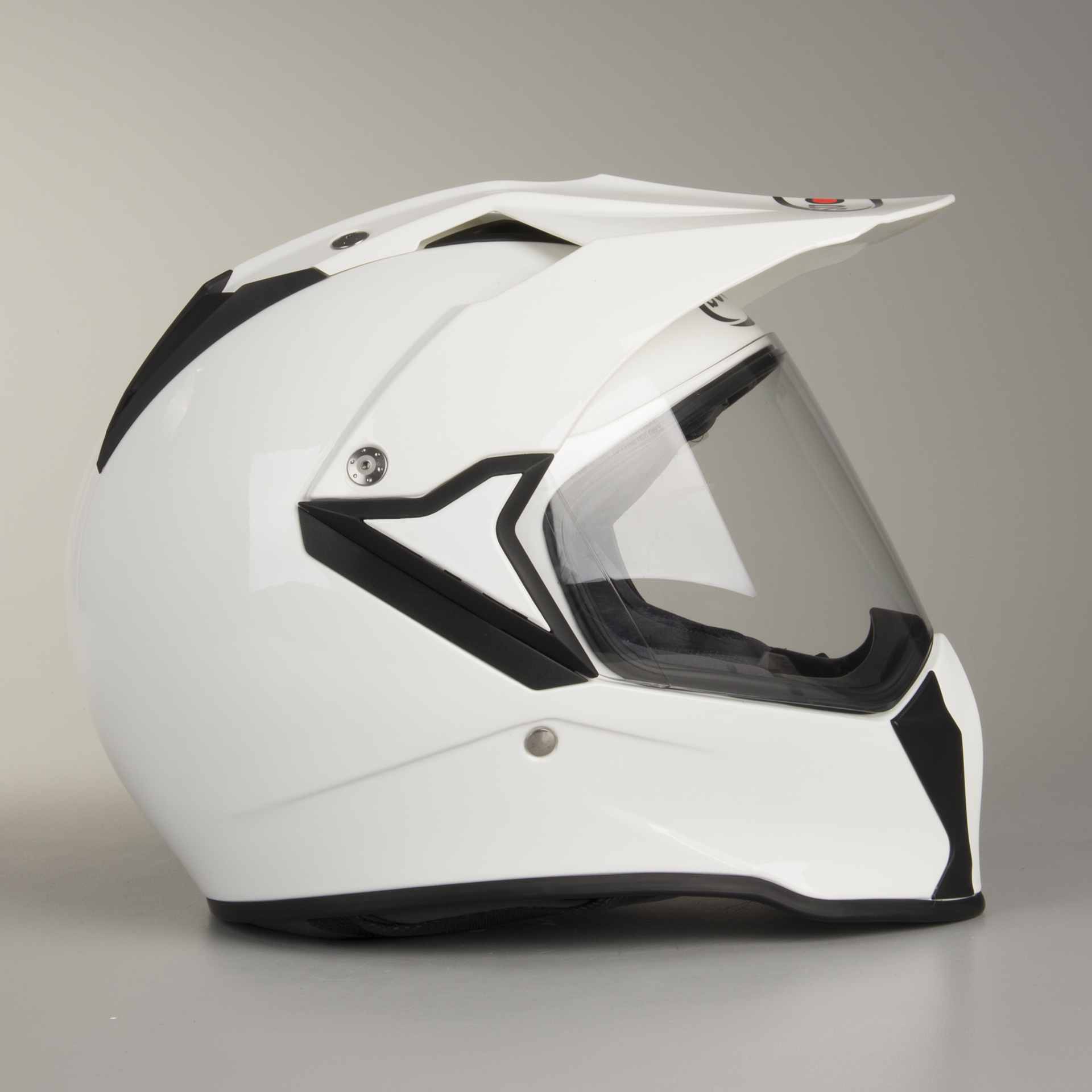 Casco Suomy MX Tourer Road