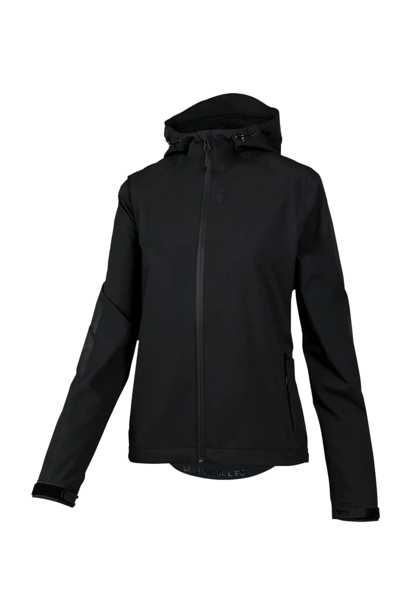 MTB Jas iXS Carve All-Weather 2.0 Dames