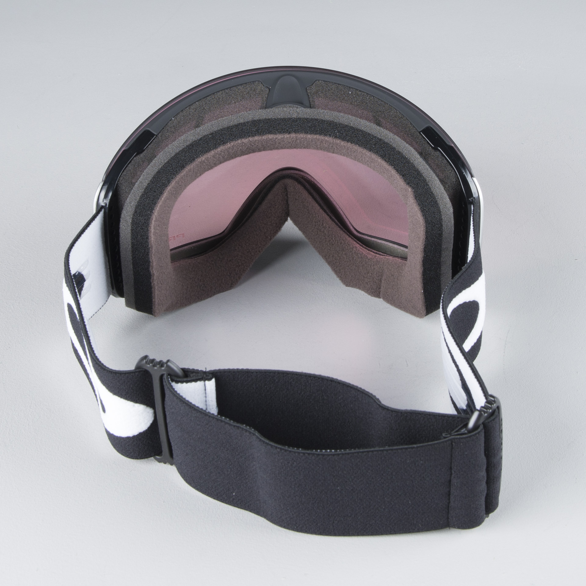 Sneeuwscooterbril Oakley Flight Deck