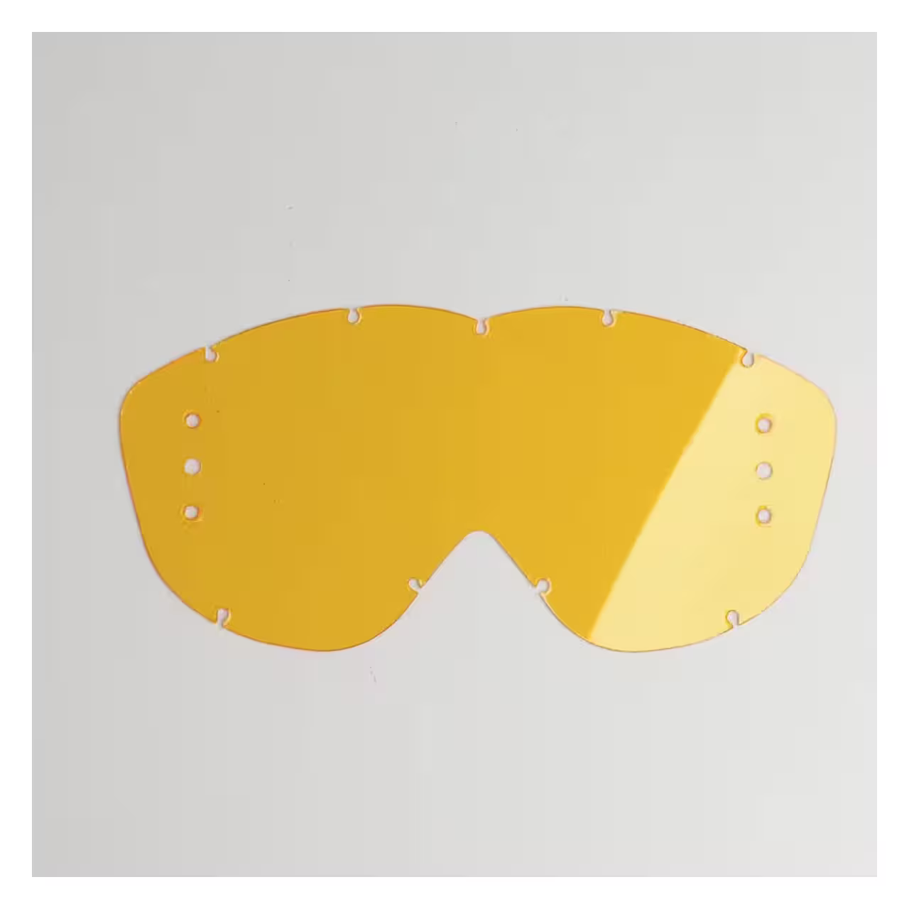 Glass Spy Alloy Roll-Off
