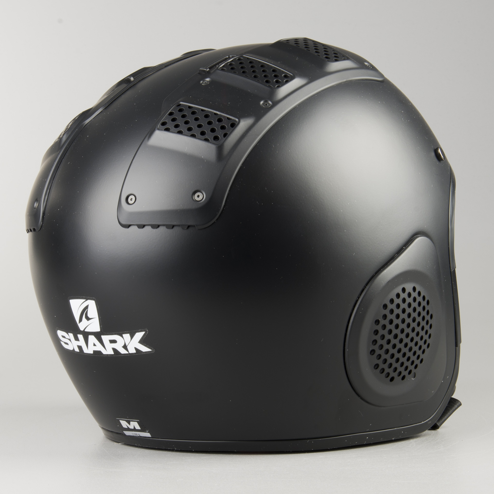 Casque Jet Shark ATV-DRAK KMA