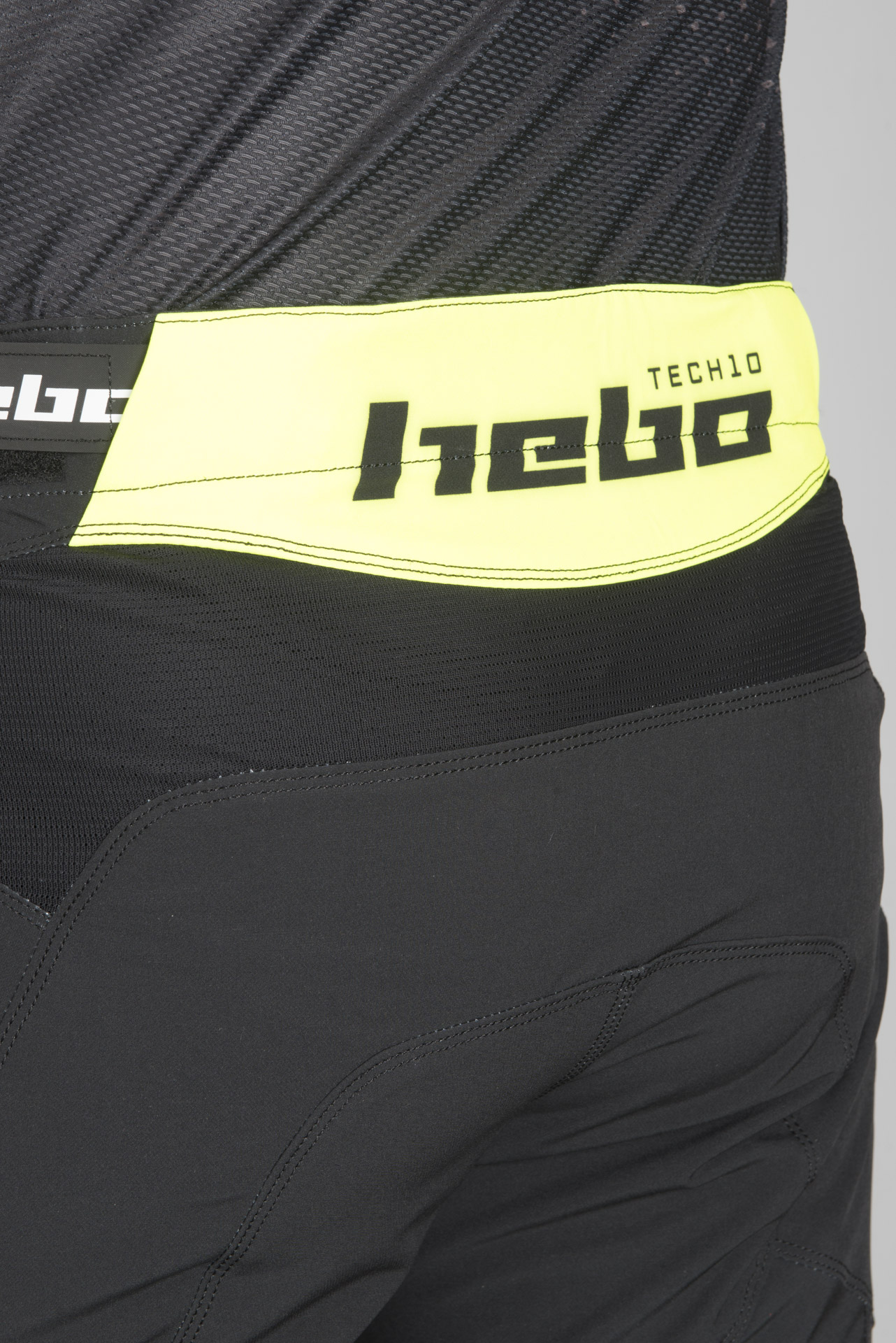 Hebo Trial Tech 10 Trial Pants