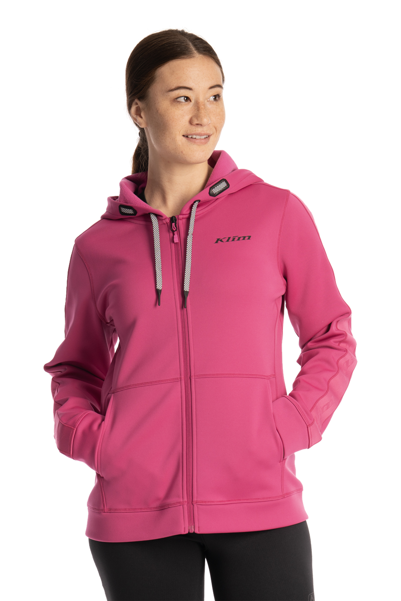 Klim Aster Park Women's Zip Hoodie