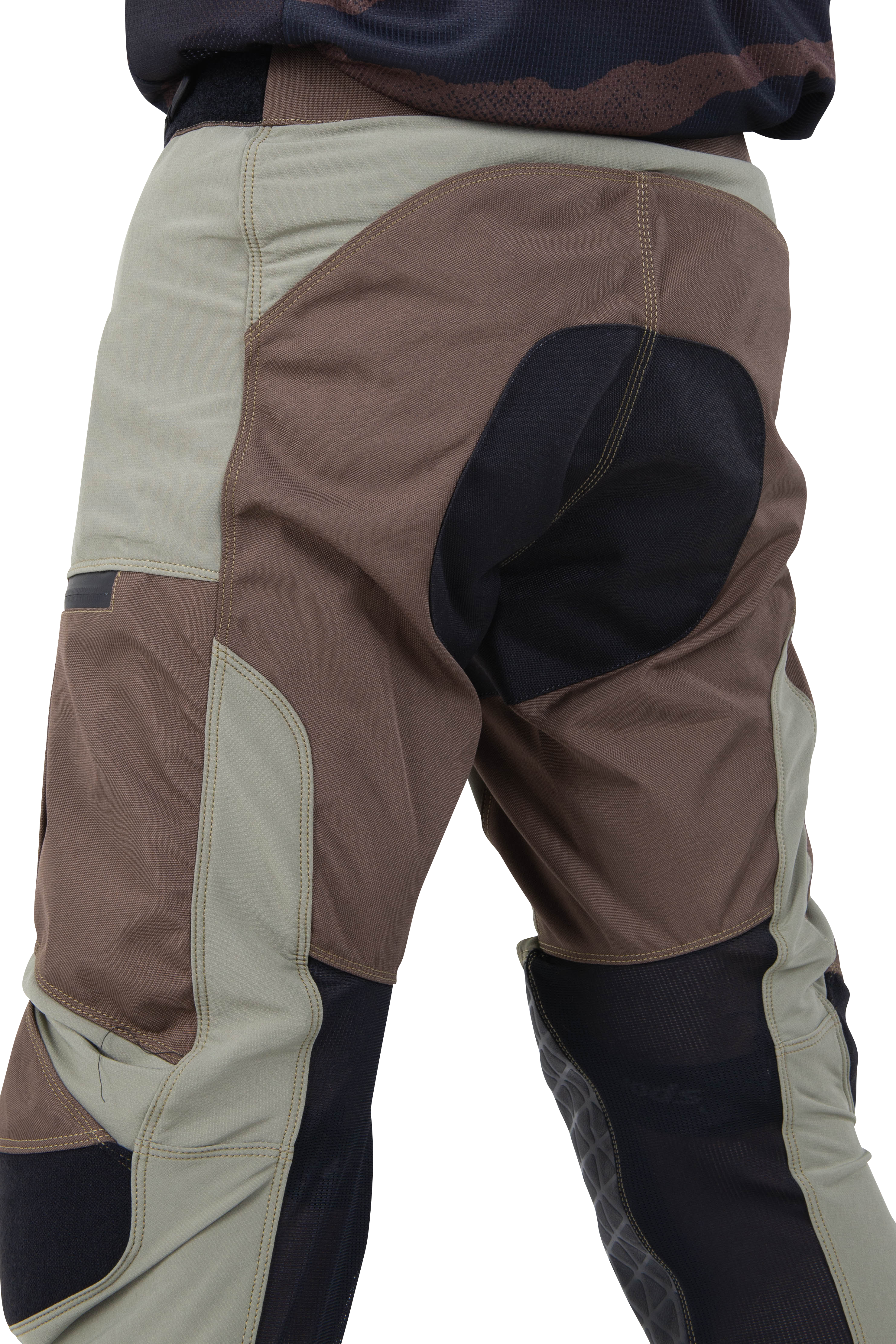 Pantalones de Cross Answer Racing Elite Ops