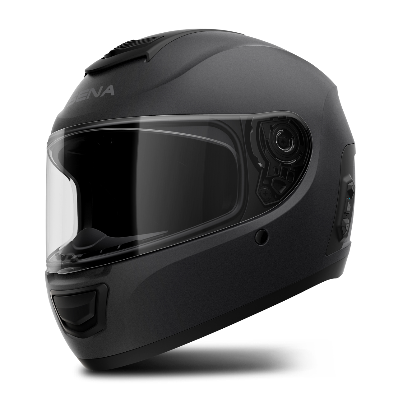 Integraalhelm Sena Momentum Dual Mat