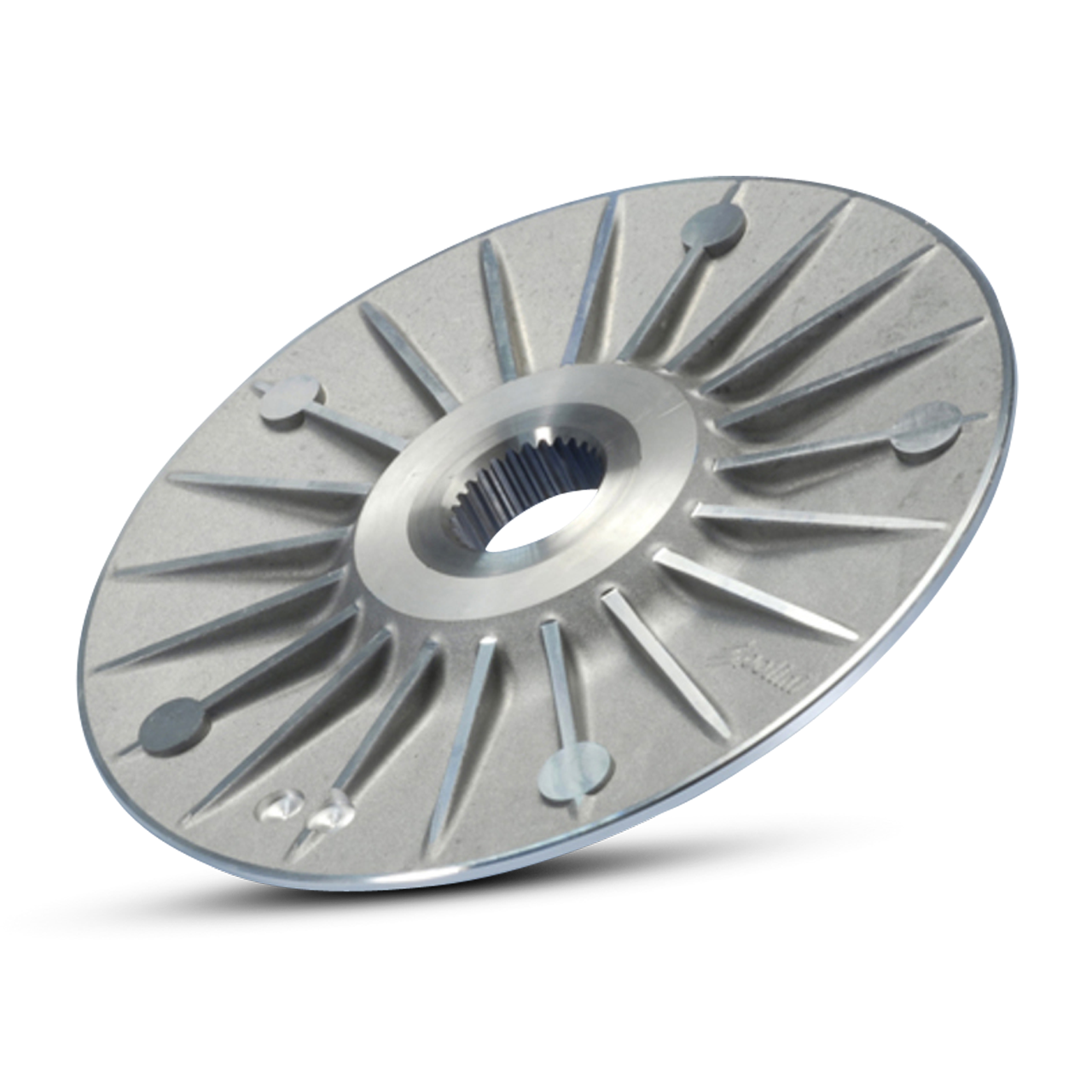 Polini Fixed Pulley for Yamaha T-Max 500