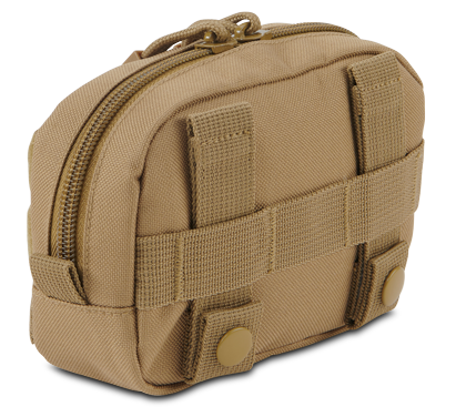 Bolsa Brandit Molle Compact