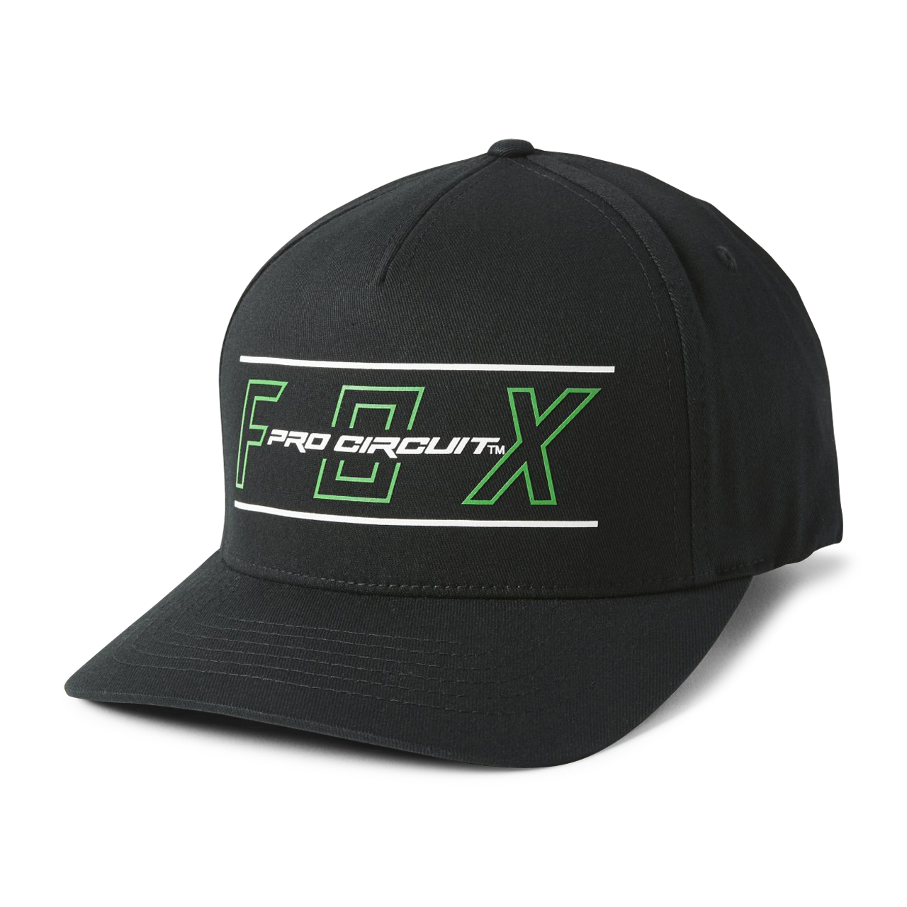 Gorra FOX Racing Pro Circuit