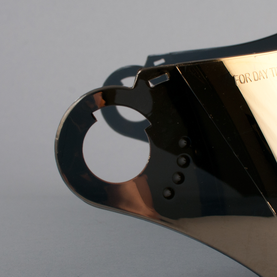Visière Casque MDS