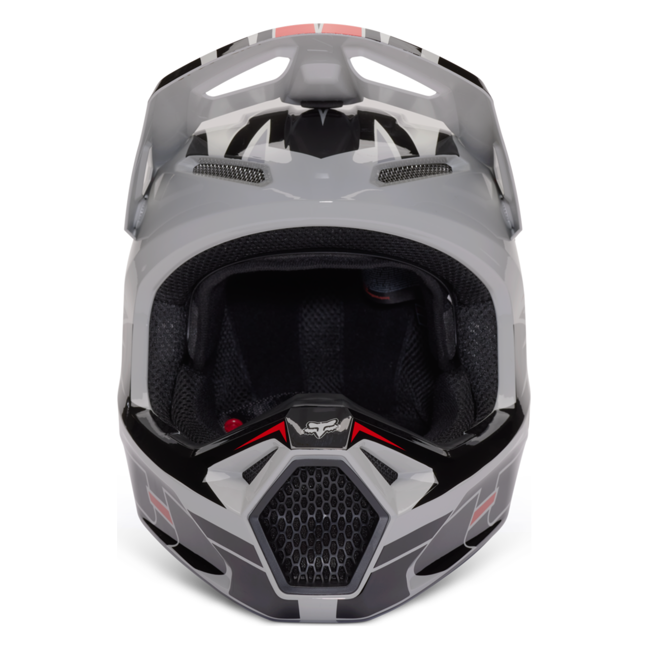 Casco de Cross FOX V1 GOAT Strafer