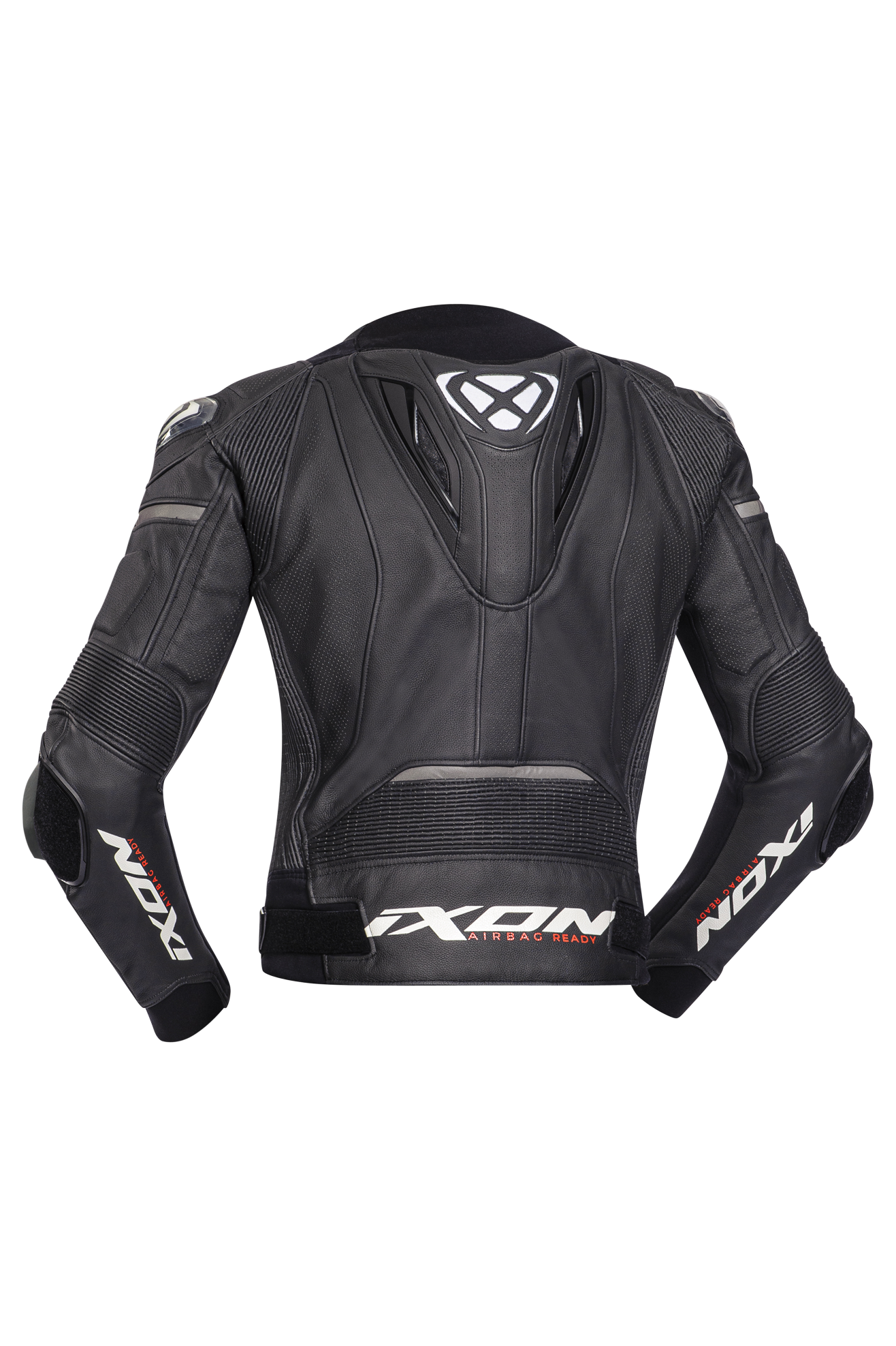 Ixon Vendetta Evo Motorcycle Jacket | 24MX