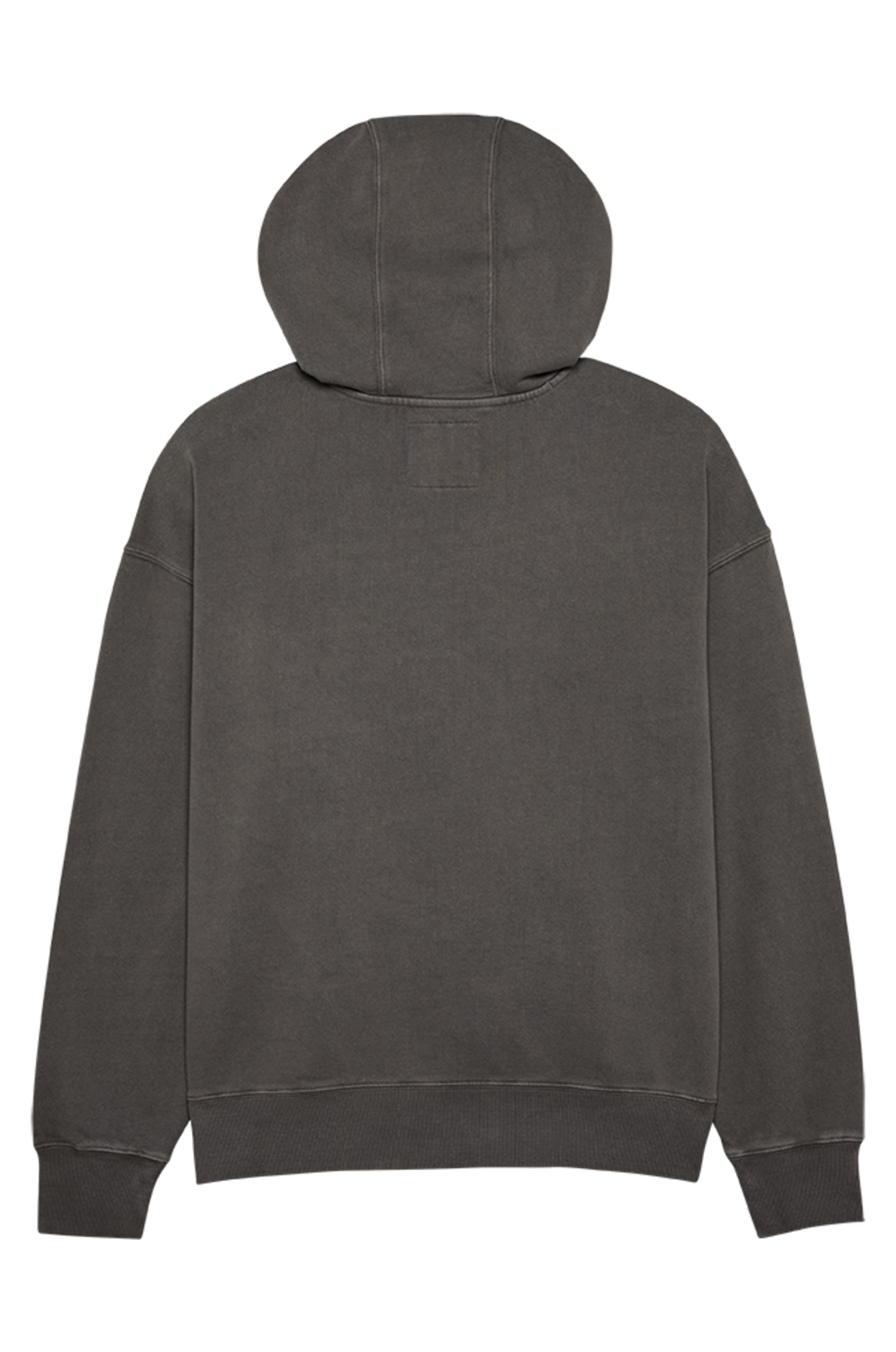 Sudadera FOX Wordmark Oversized