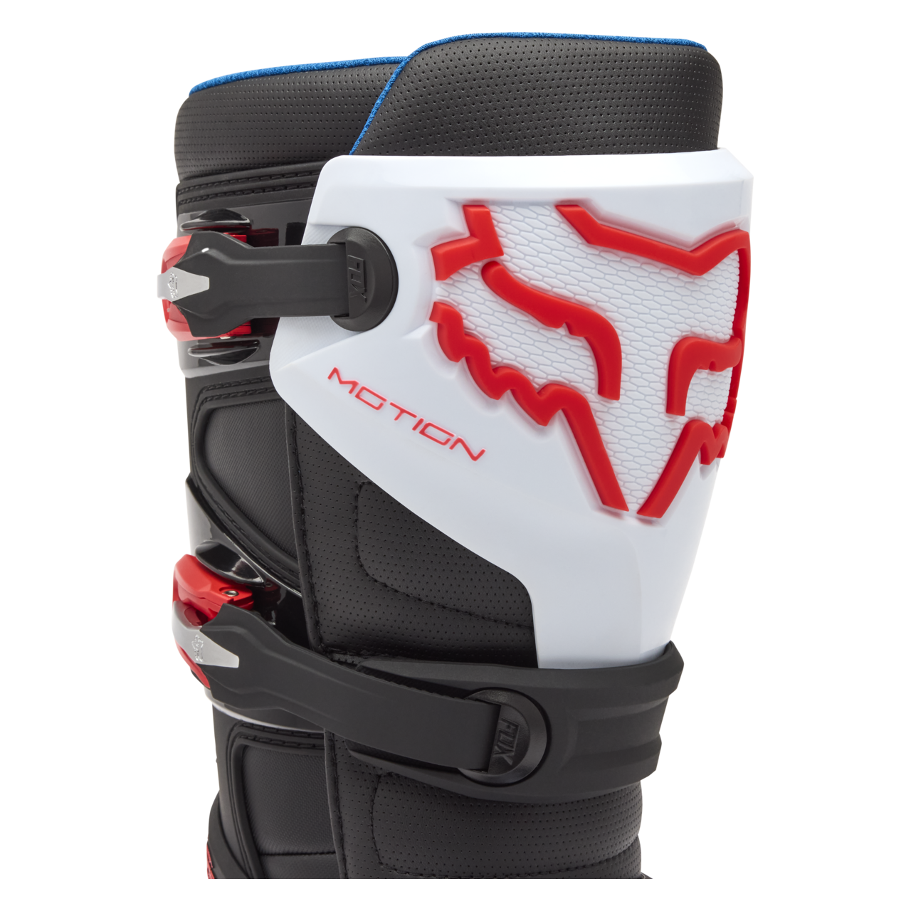 FOX Motion MX Boots