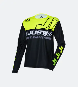 Just1 J-Command MX Jersey