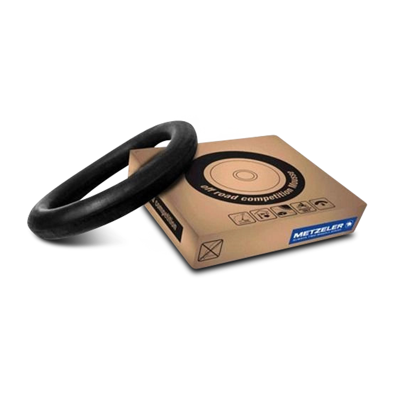 Metzeler Mousse X Foam Tube Rear Now 22% Savings XLMOTO