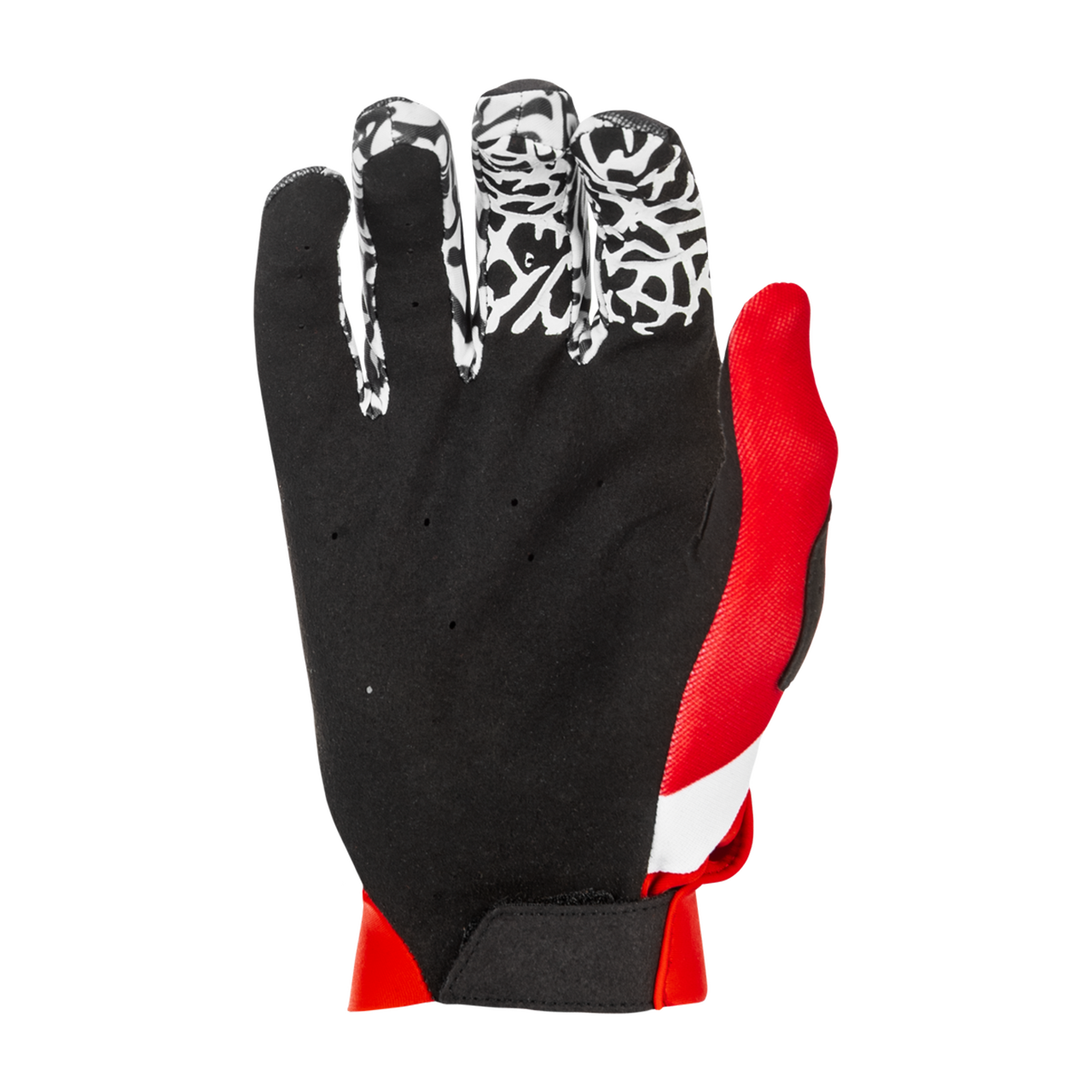 Crosshandschoenen FLY Racing Pro Lite DBK V26