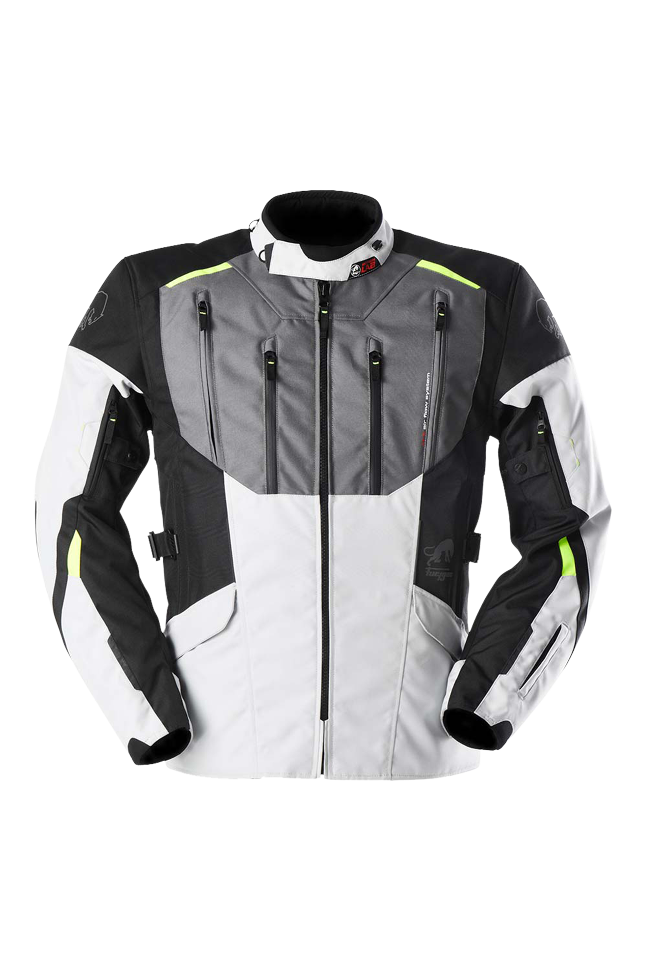 Motorjas Furygan Brooks