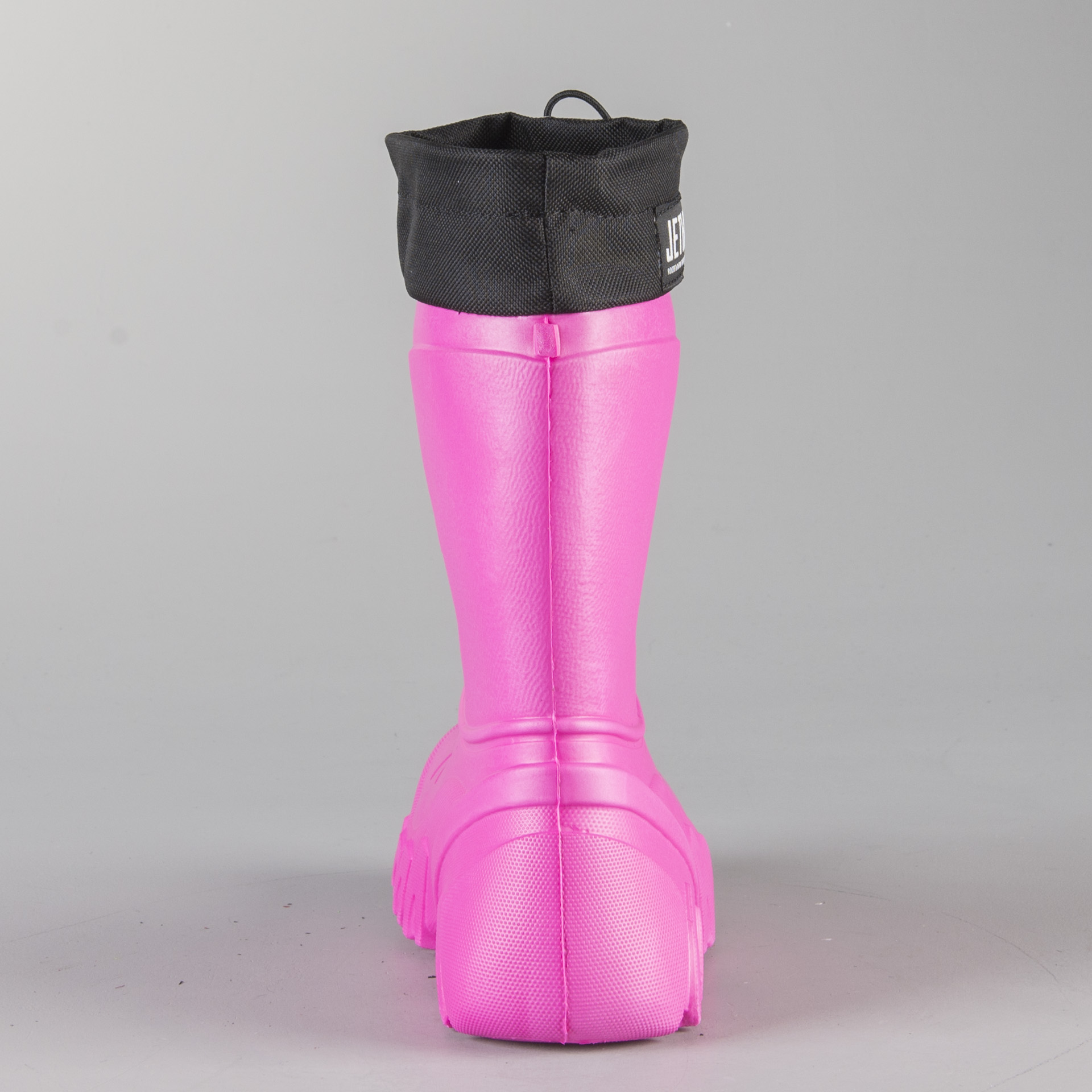 Jethwear Kids Snowmobile Boots