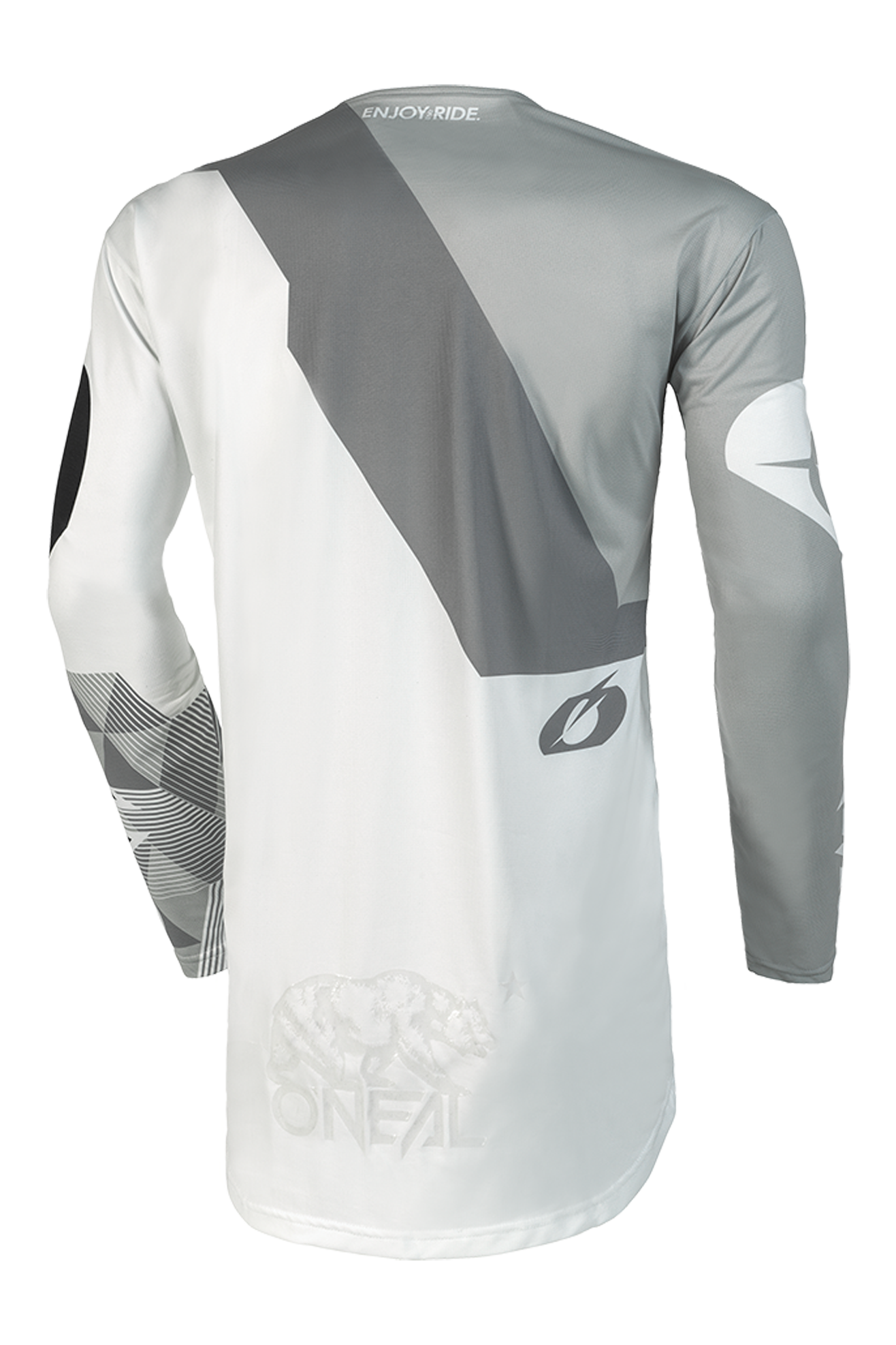 Camiseta de Cross O'Neal Mayhem Covert V.23