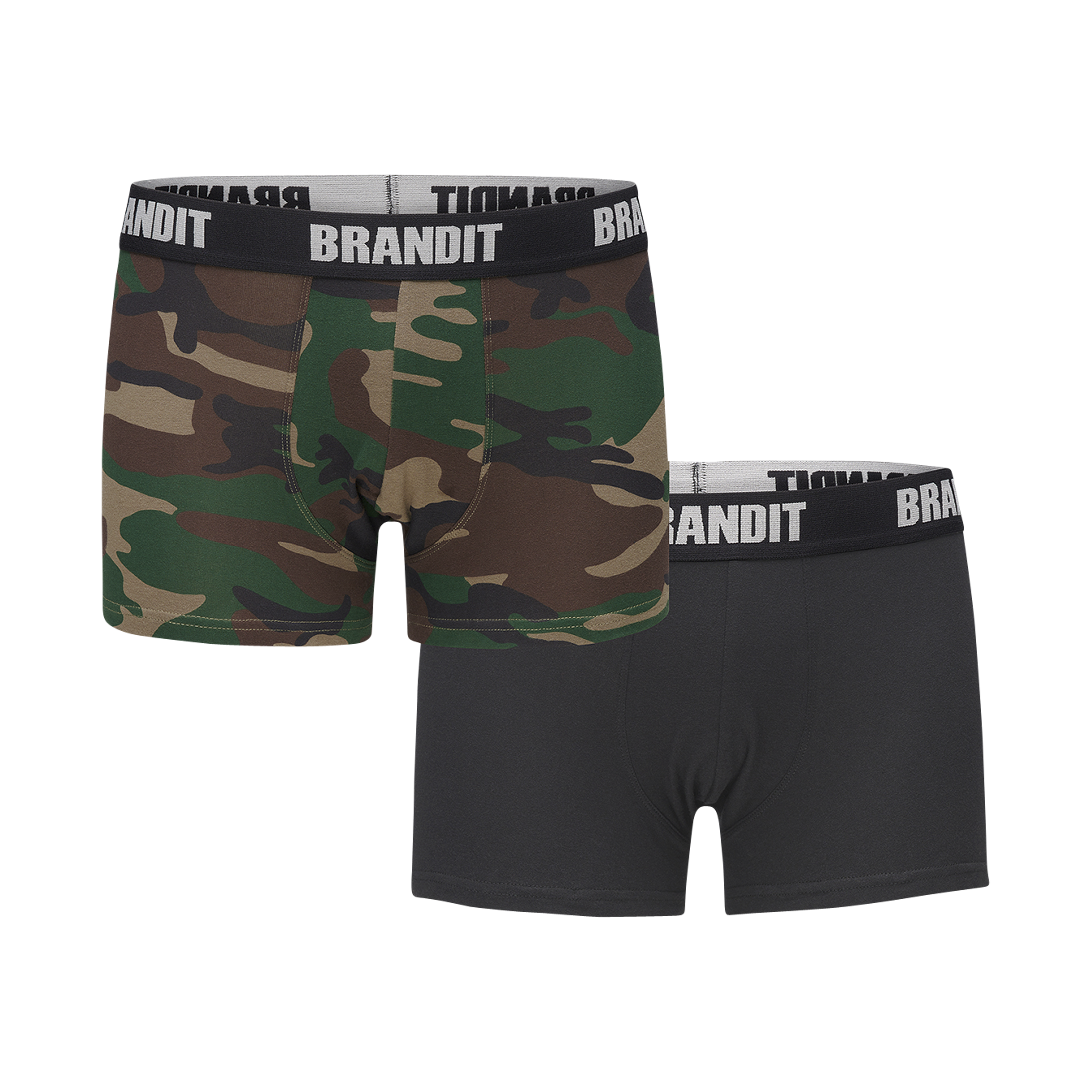 Calzoncillos Brandit Boxer