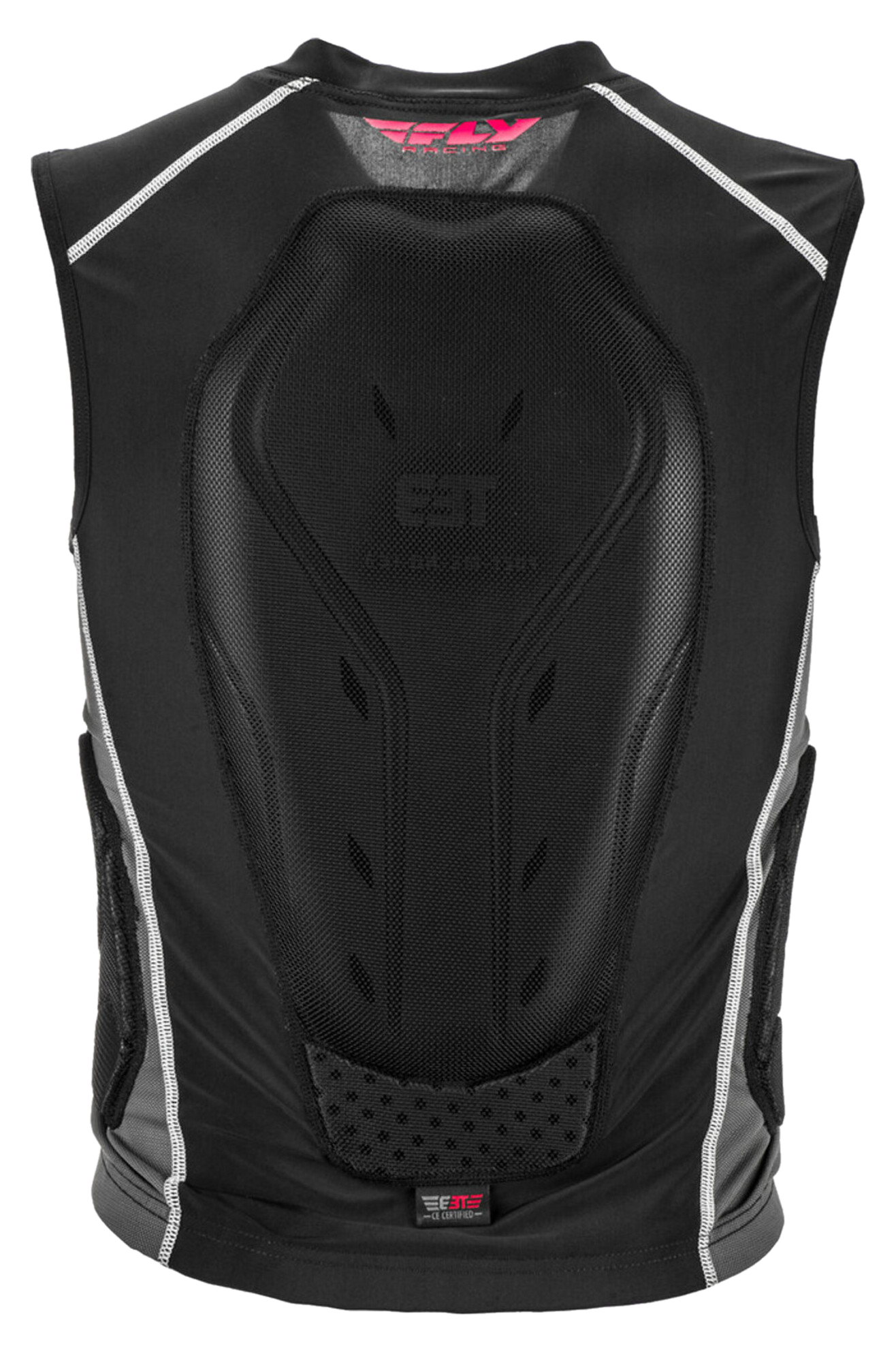 Telovnik FLY Racing Barricade Zip