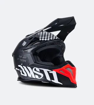 Just1 J39 MX Helmet