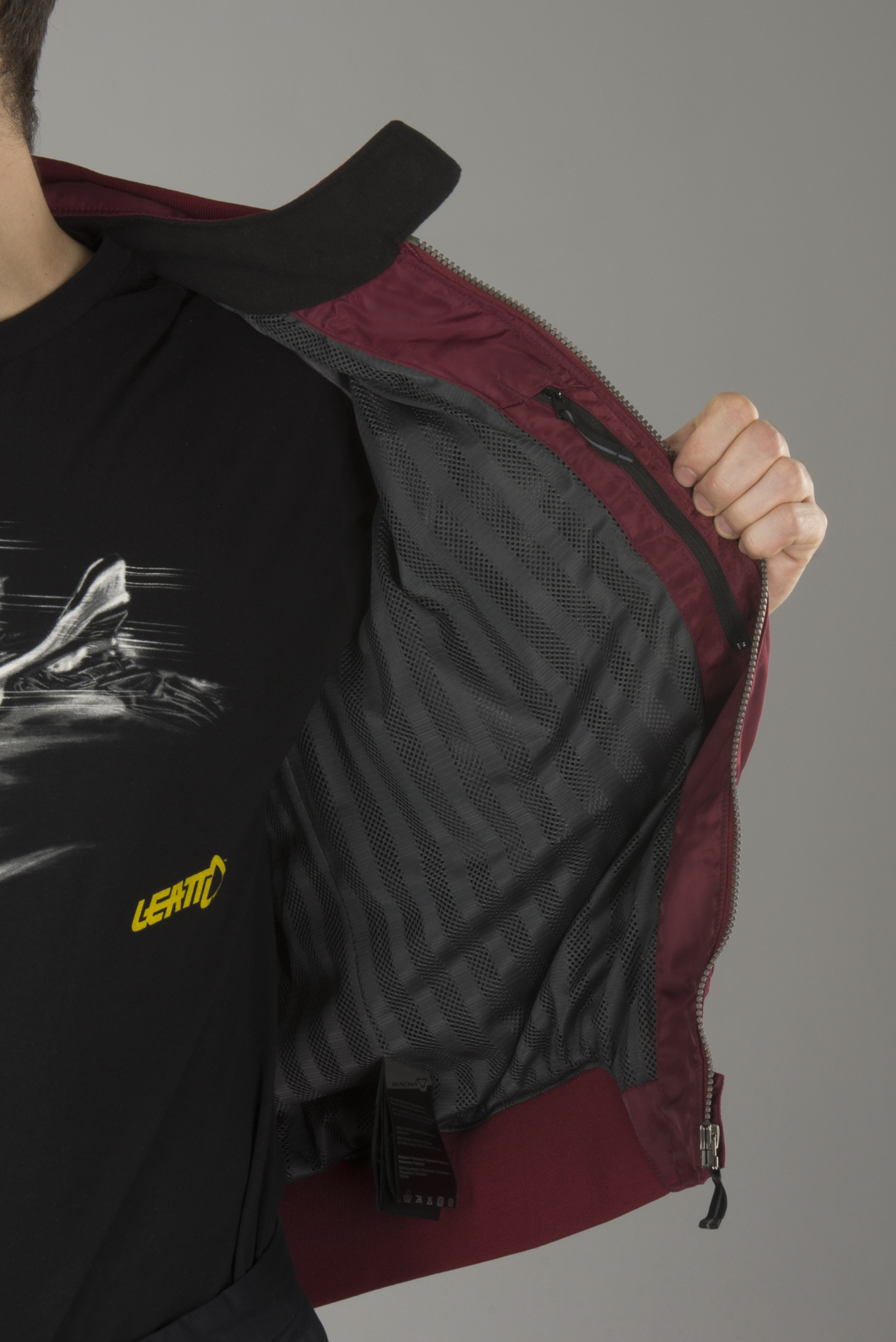 Macna Bastic Jacket
