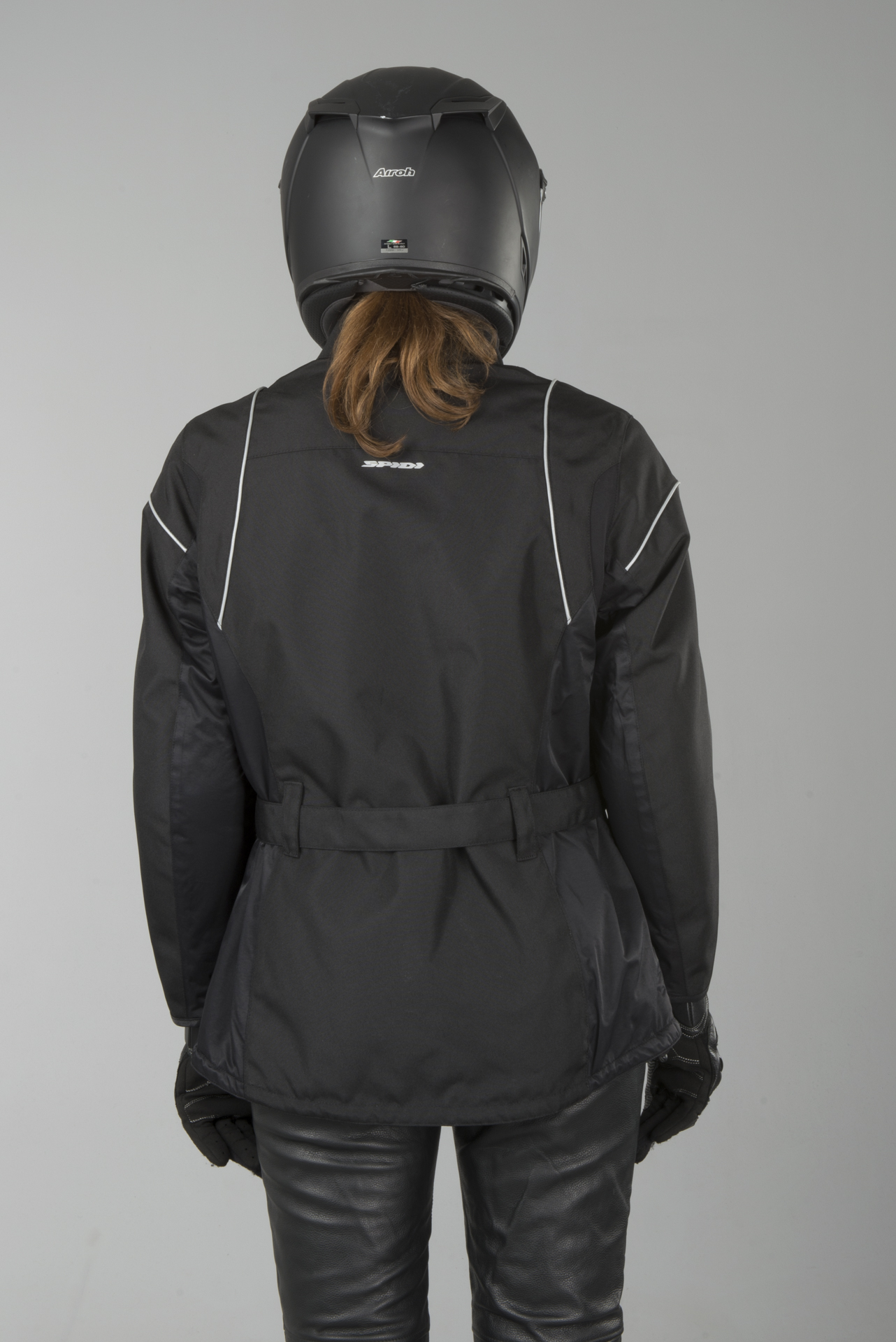 Spidi Ladies Kay H2OUT Jacket