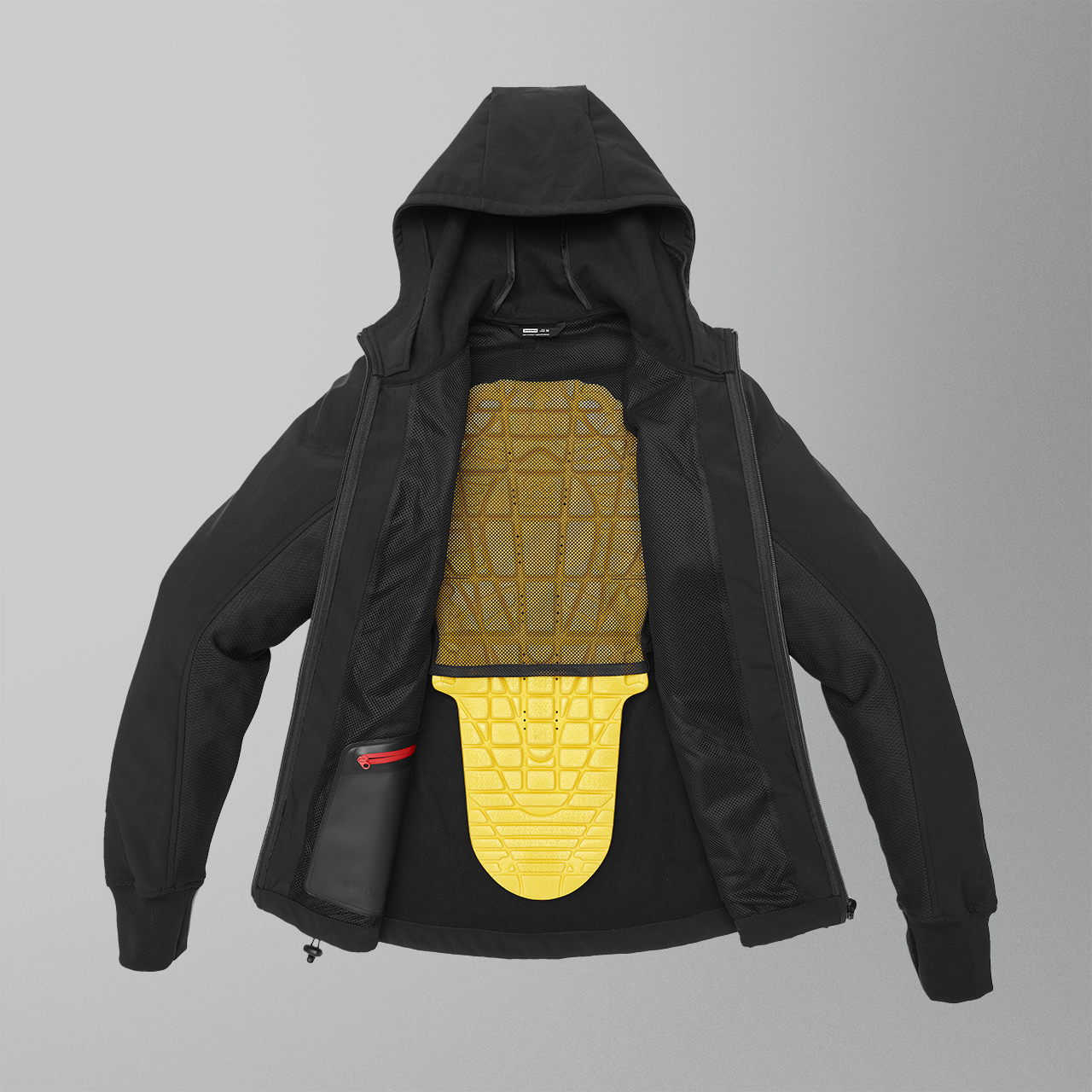 SPIDI Armor Evo Motorcycle Jacket