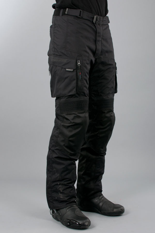 Pantalones de Moto Course Four Seasons 2.0