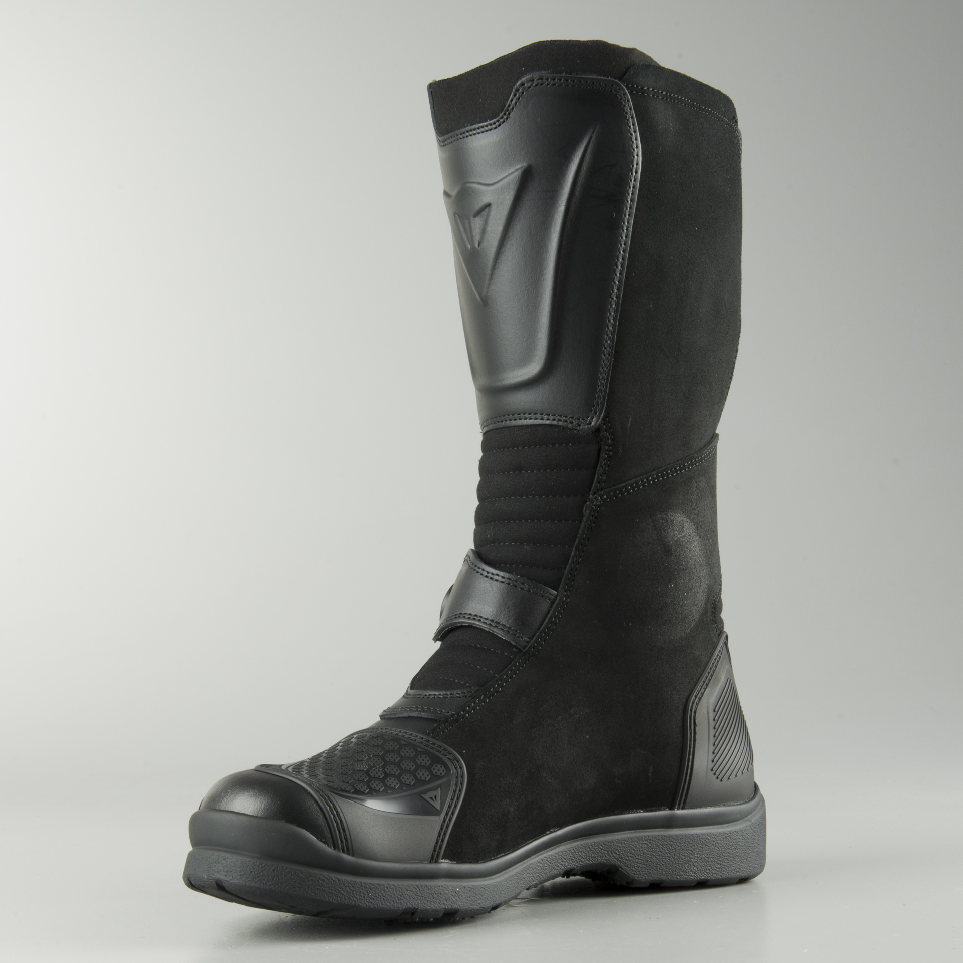 Stövlar Dainese Centauri Gore Tex® Svart Stövlar Dainese Centauri Gore Tex® Svart