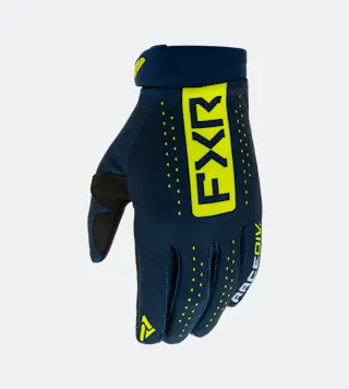 Crosshandschoenen FXR Reflex