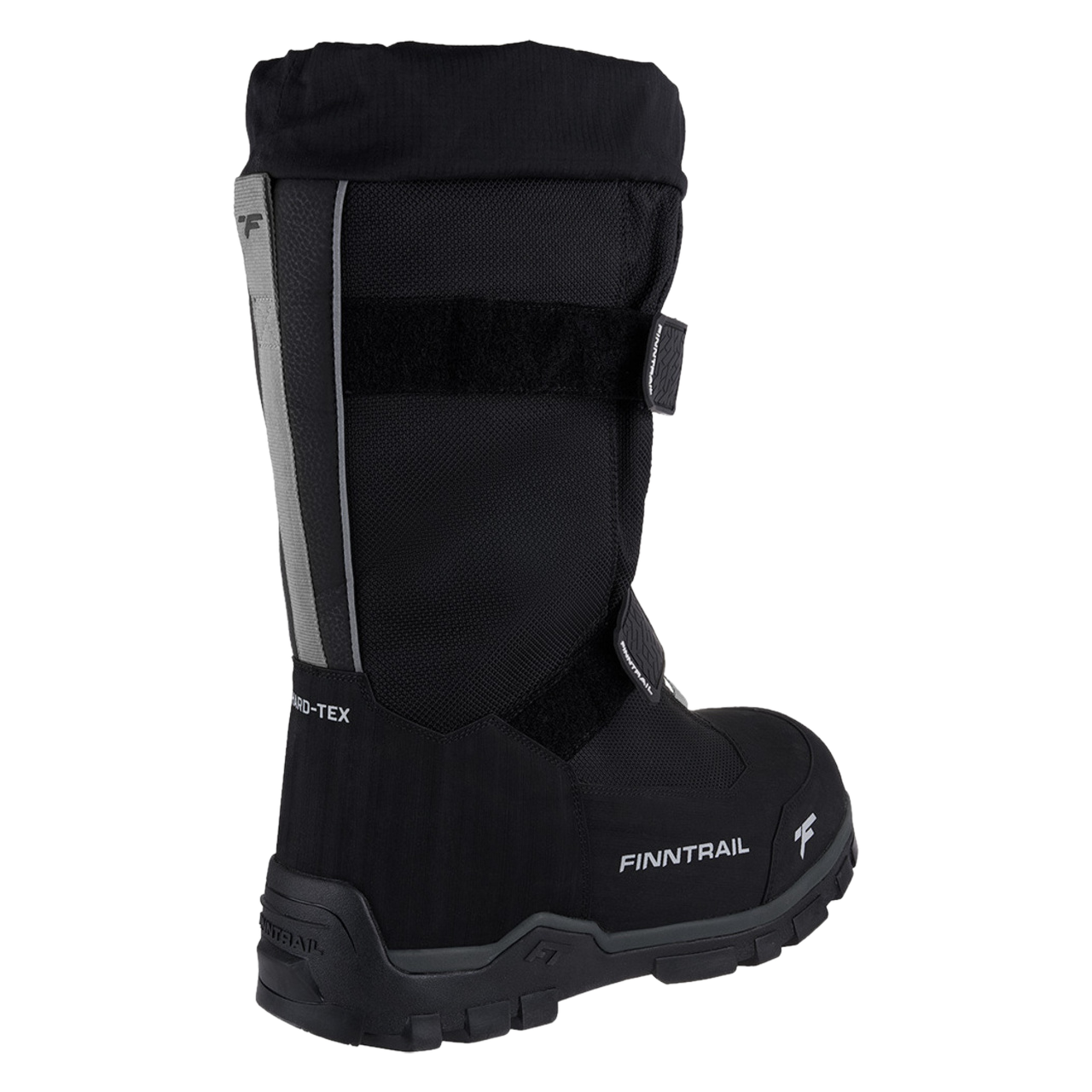 Finntrail Touring Snowmobile Boots