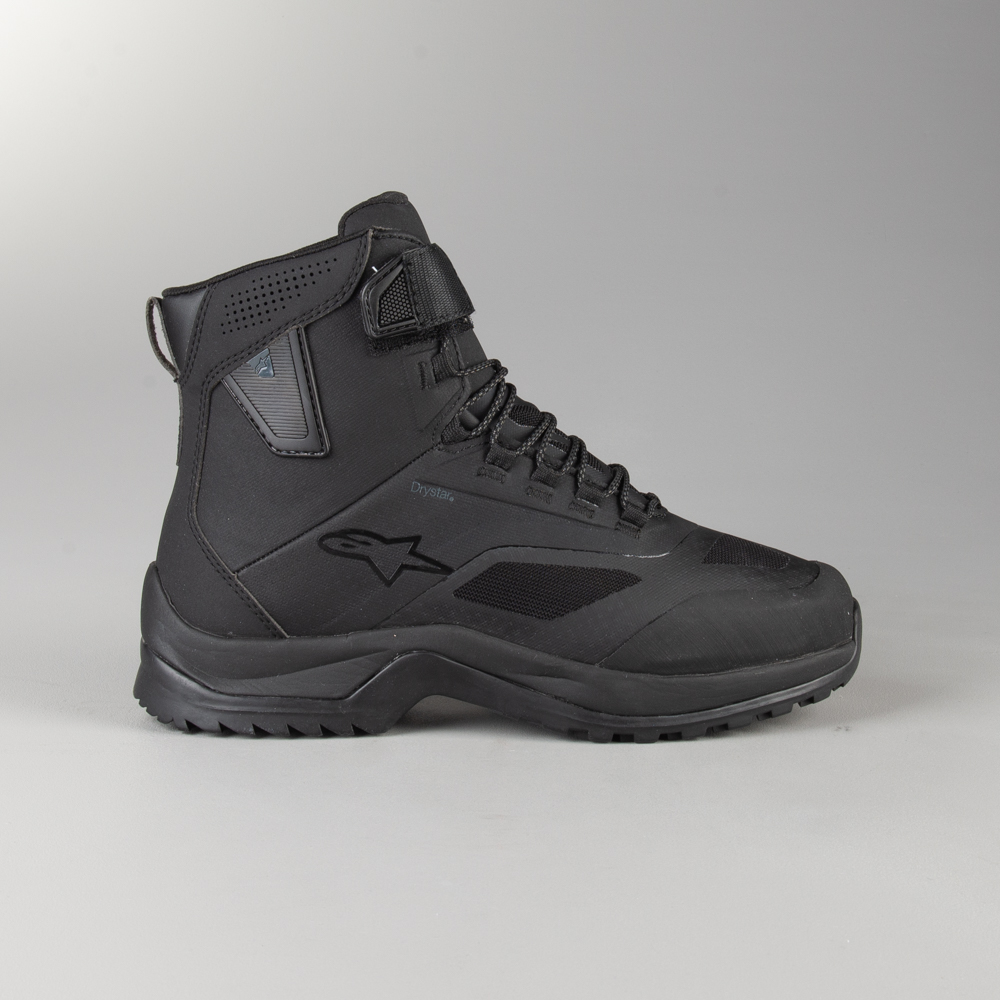 Alpinestars CR-6 Drystar® MC Shoes